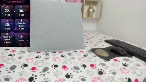 shira_sexylove online show from 02.20.25