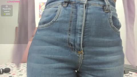 shira_sexylove online show from 10.12.25