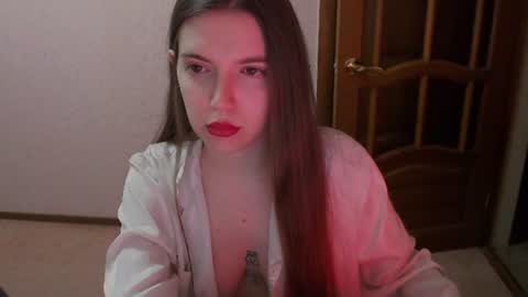 Snapshot of shiraha___rafieru chatting on 06.16.26 shiraha___rafieru online show from 06.16.26