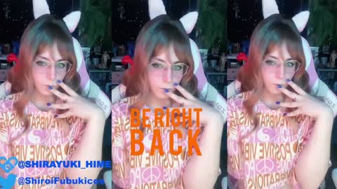 Im Lilu Rosenblum  Guys I have   ----Ill be glad to see you there online show from 12.16.24