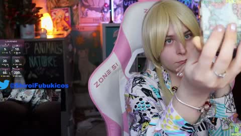 Im Lilu Rosenblum  Guys I have   ----Ill be glad to see you there online show from 12.23.24