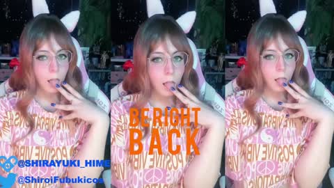 Im Lilu Rosenblum  Guys I have   ----Ill be glad to see you there online show from 12.31.24