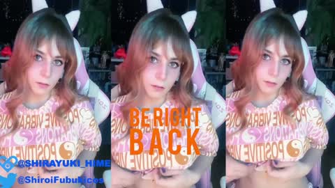 Im Lilu Rosenblum  Guys I have   ----Ill be glad to see you there online show from 01.01.25