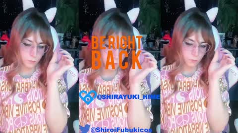 Im Lilu Rosenblum  Guys I have   ----Ill be glad to see you there online show from 01.07.25