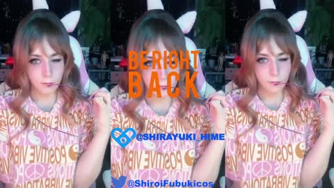 Im Lilu Rosenblum  Guys I have   ----Ill be glad to see you there online show from 01.17.25