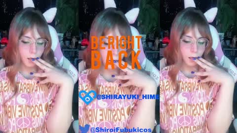 Im Lilu Rosenblum  Guys I have   ----Ill be glad to see you there online show from 01.25.25