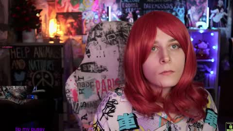 Im Lilu Rosenblum  Guys I have   ----Ill be glad to see you there online show from 03.06.25