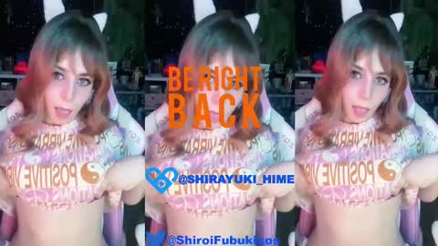 Im Lilu Rosenblum  Guys I have   ----Ill be glad to see you there online show from 03.08.25