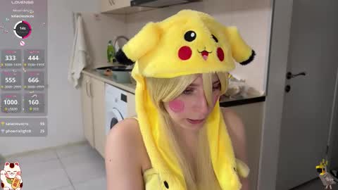 Im Lilu Rosenblum  Guys I have   ----Ill be glad to see you there online show from 10.31.25