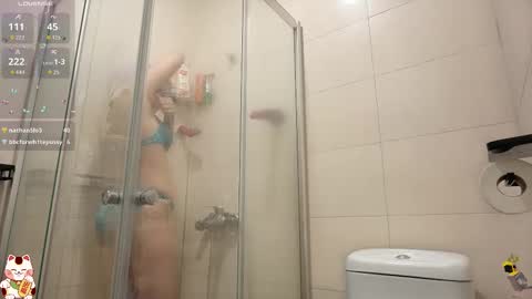 Im Lilu Rosenblum  Guys I have   ----Ill be glad to see you there online show from 01.09.26