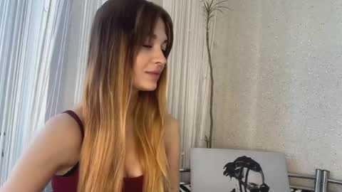 Snapshot of shirleepoma chatting on 04.16.26 Joli online show from 04.16.26