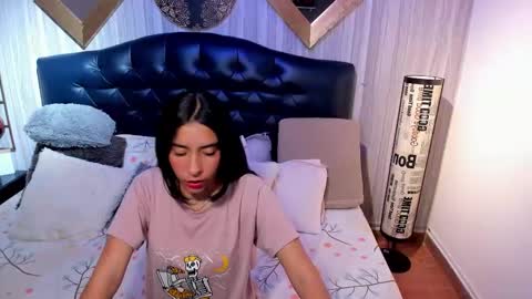 Shirley online show from 10.30.25