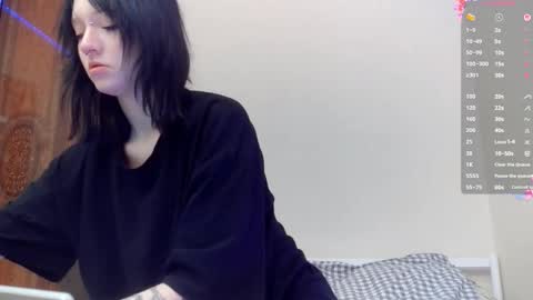 Luna online show from 01.07.26