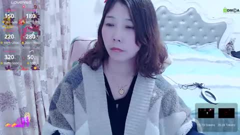 Shirleyni online show from 02.10.25