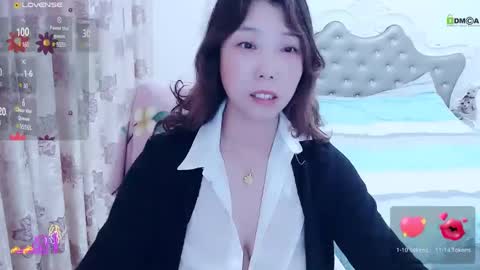 Shirleyni online show from 02.20.25