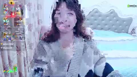 Shirleyni online show from 02.25.25