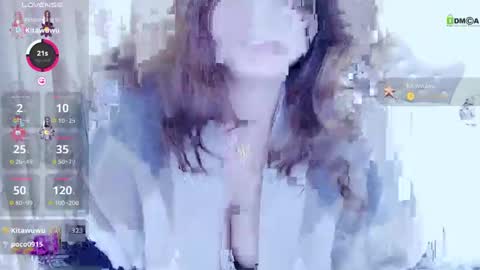 Shirleyni online show from 02.25.25