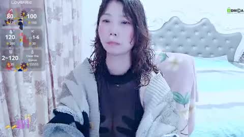 Shirleyni online show from 03.11.25