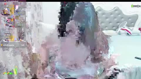 Shirleyni online show from 09.12.25