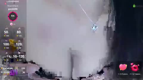 Snapshot of shirleyni chatting on 01.08.26 Shirleyni online show from 01.08.26