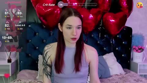 Shirley Thomas online show from 02.15.25