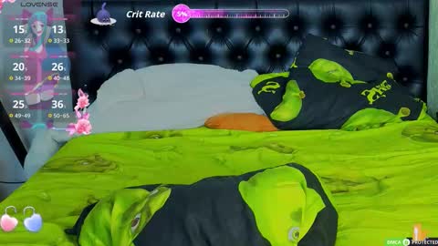 Shirley Thomas online show from 03.10.26