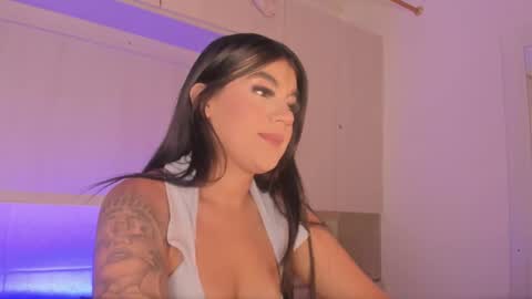 Shirley online show from 09.11.25