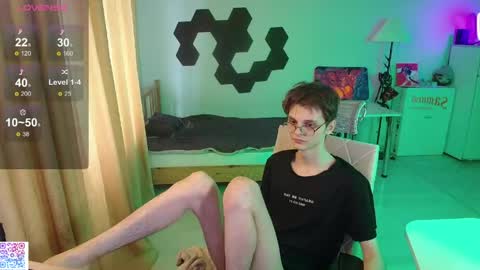 shiromy_ online show from 05.15.26