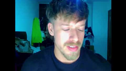 Cick Goreskin online show from 11.23.25