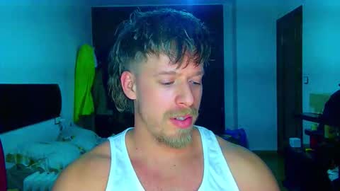 Cick Goreskin online show from 02.04.26