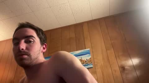 shirtlesshunk15 online show from 03.22.26