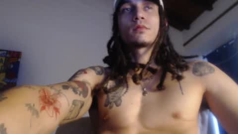 Snapshot of shiryu_ak chatting on 02.08.25 -- online show from 02.08.25