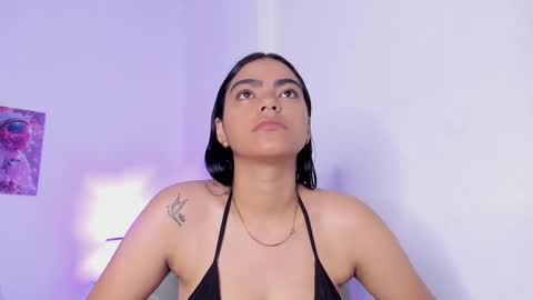 shizuka 11  online show from 10.30.25