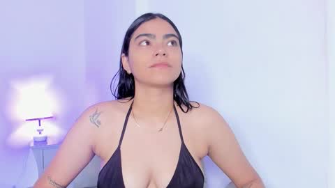 shizuka 11  online show from 11.04.25