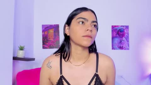 shizuka 11  online show from 11.05.25