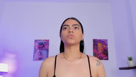 shizuka 11  online show from 11.11.25