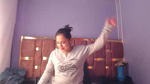 Shizuka online show from 01.07.26