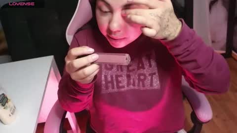 Shizuka online show from 01.08.26