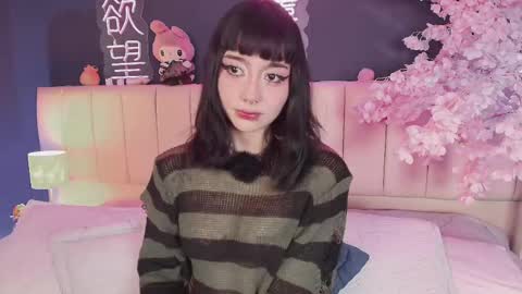 Snapshot of shizuko___ chatting on 05.01.26 Valentina online show from 05.01.26