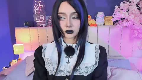 Snapshot of shizuko___ chatting on 06.24.26 Valentina online show from 06.24.26