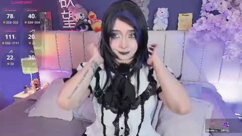 Snapshot of shizuko___ chatting on 07.09.26 Valentina online show from 07.09.26