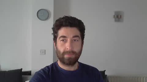 Snapshot of shoemaker333 chatting on 01.27.25 shoemaker online show from 01.27.25