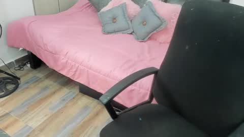 Snapshot of shofia_beltran chatting on 05.27.26 Shofia Beltran online show from 05.27.26