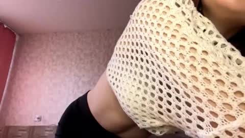 Snapshot of shondareadus chatting on 03.27.26 Sade online show from 03.27.26