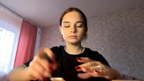 Snapshot of shondareadus chatting on 04.02.26 Sade online show from 04.02.26