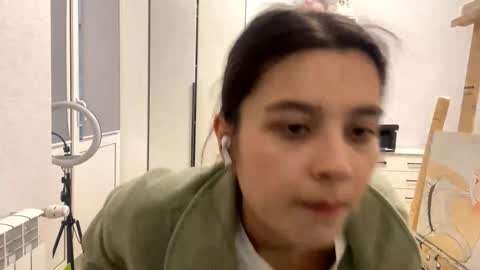 Marie online show from 02.19.26