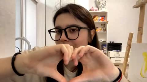 Marie online show from 02.27.26