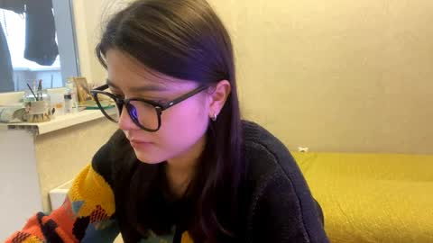 Marie online show from 05.31.26