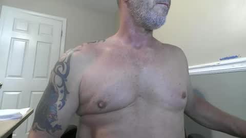 Snapshot of shooter0069 chatting on 03.06.25 Getting mine online show from 03.06.25