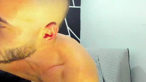 Shooter online show from 12.31.24